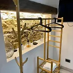 Centro Storico Stationsuite N5 Wifi Tutto A Piedi! Apartamento Palermo