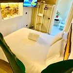 Apartamento Centro Storico Stationsuite N5 Wifi Tutto A Piedi! Palermo