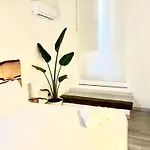 Centro Storico Stationsuite N5 Wifi Tutto A Piedi! Palermo