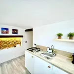 Centro Storico Stationsuite N5 Wifi Tutto A Piedi!