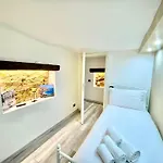 Centro Storico Stationsuite N5 Wifi Tutto A Piedi!