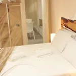 Centro Storico Stationsuite N5 Wifi Tutto A Piedi! * Palermo