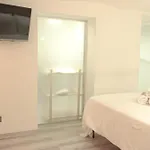 Centro Storico Stationsuite N5 Wifi Tutto A Piedi! * Palermo