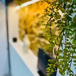 Centro Storico Stationsuite N5 Wifi Tutto A Piedi! * Palermo