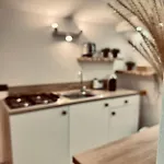 Centro Storico Stationsuite N5 Wifi Tutto A Piedi! Apartamento
