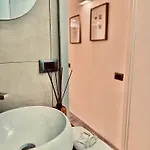 Centro Storico Stationsuite N5 Wifi Tutto A Piedi! Apartamento Palermo