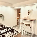 Centro Storico Stationsuite N5 Wifi Tutto A Piedi! Apartamento