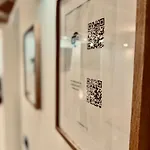 Apartamento Centro Storico Stationsuite N5 Wifi Tutto A Piedi!