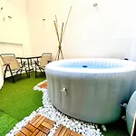 Apartamento Centro Storico Stationsuite N5 Wifi Tutto A Piedi!