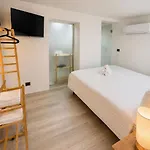 Centro Storico Stationsuite N5 Wifi Tutto A Piedi! شقة