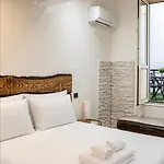 Centro Storico Stationsuite N5 Wifi Tutto A Piedi! شقة *