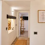 شقة Centro Storico Stationsuite N5 Wifi Tutto A Piedi! باليرمو