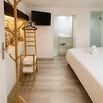 Centro Storico Stationsuite N5 Wifi Tutto A Piedi! * باليرمو