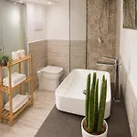 Centro Storico Stationsuite N5 Wifi Tutto A Piedi! * باليرمو