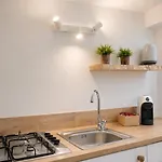 Centro Storico Stationsuite N5 Wifi Tutto A Piedi!