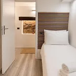 Centro Storico Stationsuite N5 Wifi Tutto A Piedi! شقة