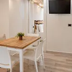 Centro Storico Stationsuite N5 Wifi Tutto A Piedi! شقة