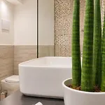 شقة Centro Storico Stationsuite N5 Wifi Tutto A Piedi!