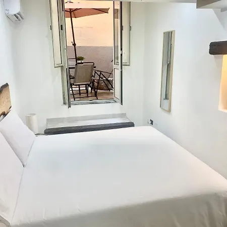 Centro Storico Stationsuite N5 Wifi Tutto A Piedi! Palermo