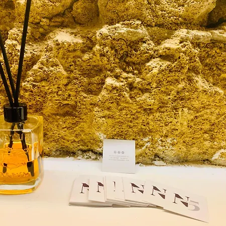 Apartamento Centro Storico Stationsuite N5 Wifi Tutto A Piedi! Palermo