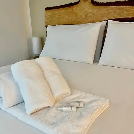 Apartamento Centro Storico Stationsuite N5 Wifi Tutto A Piedi!