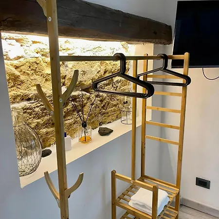 Centro Storico Stationsuite N5 Wifi Tutto A Piedi! Apartamento Palermo