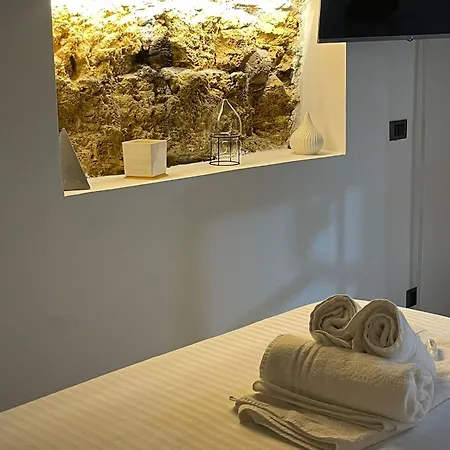 Centro Storico Stationsuite N5 Wifi Tutto A Piedi!