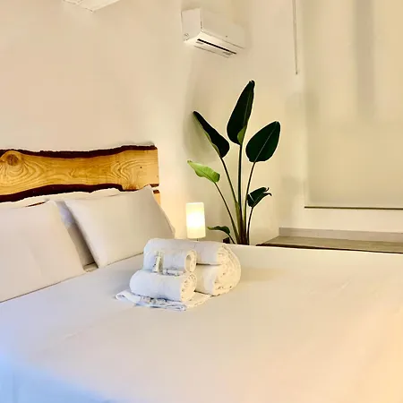 Centro Storico Stationsuite N5 Wifi Tutto A Piedi! Apartamento *