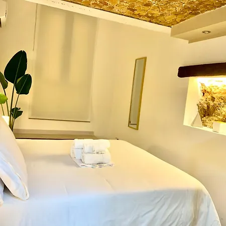 Centro Storico Stationsuite N5 Wifi Tutto A Piedi! Apartamento *