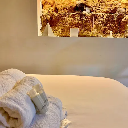 Centro Storico Stationsuite N5 Wifi Tutto A Piedi! Apartamento