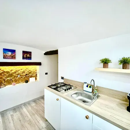 Centro Storico Stationsuite N5 Wifi Tutto A Piedi!
