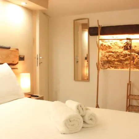 Apartamento Centro Storico Stationsuite N5 Wifi Tutto A Piedi!