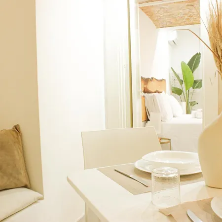 Apartamento Centro Storico Stationsuite N5 Wifi Tutto A Piedi! *
