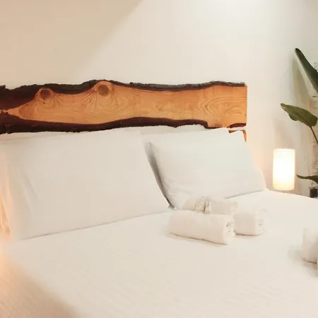 Apartamento Centro Storico Stationsuite N5 Wifi Tutto A Piedi!