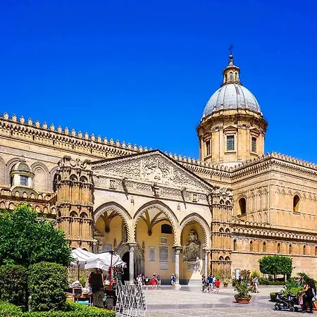 Centro Storico Stationsuite N5 Wifi Tutto A Piedi! Apartamento