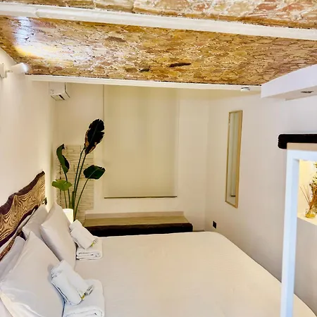 Apartamento Centro Storico Stationsuite N5 Wifi Tutto A Piedi!