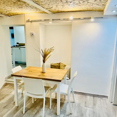 Apartamento Centro Storico Stationsuite N5 Wifi Tutto A Piedi! *