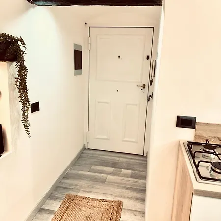 Apartamento Centro Storico Stationsuite N5 Wifi Tutto A Piedi! Palermo