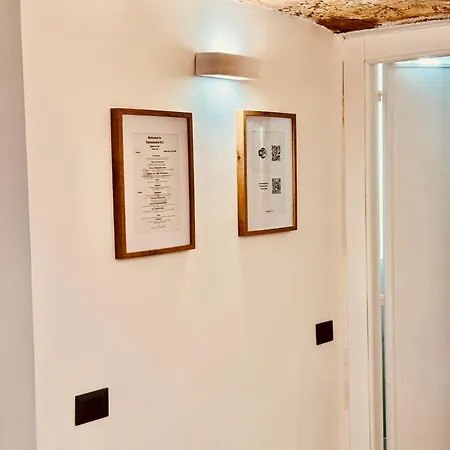 Centro Storico Stationsuite N5 Wifi Tutto A Piedi! Apartamento