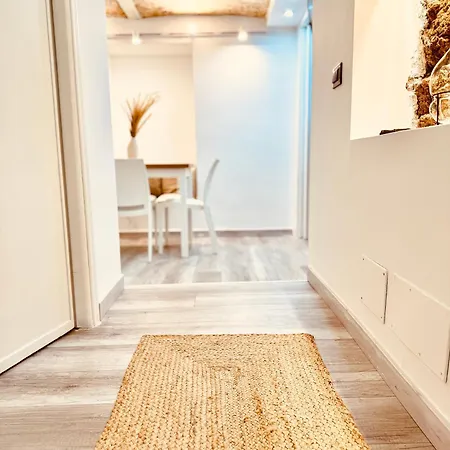 Centro Storico Stationsuite N5 Wifi Tutto A Piedi! Apartamento Palermo