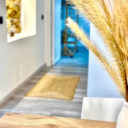 Centro Storico Stationsuite N5 Wifi Tutto A Piedi! Apartamento Palermo