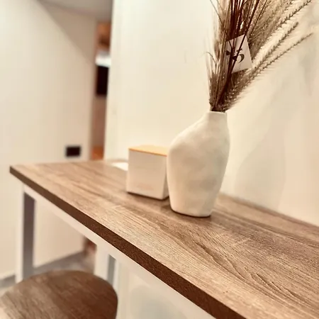 Centro Storico Stationsuite N5 Wifi Tutto A Piedi! * Palermo