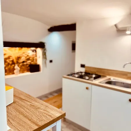 Centro Storico Stationsuite N5 Wifi Tutto A Piedi! Apartamento