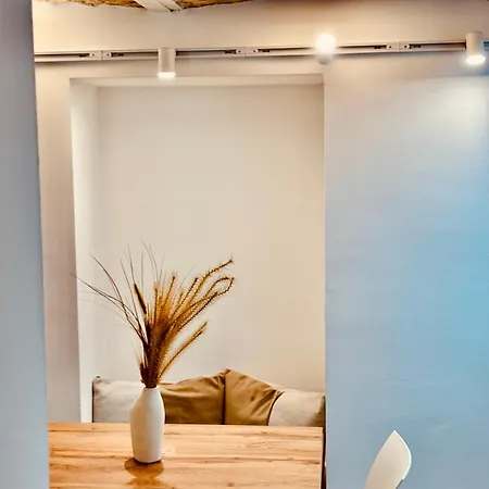 Apartamento Centro Storico Stationsuite N5 Wifi Tutto A Piedi!