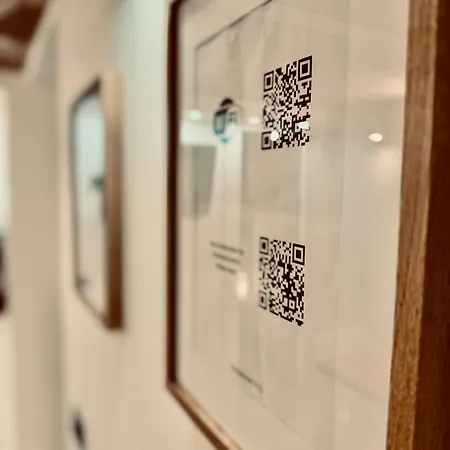 Apartamento Centro Storico Stationsuite N5 Wifi Tutto A Piedi!