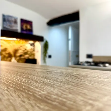 Centro Storico Stationsuite N5 Wifi Tutto A Piedi! Palermo