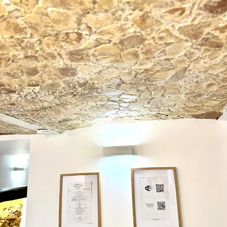 Centro Storico Stationsuite N5 Wifi Tutto A Piedi! *