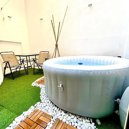 Apartamento Centro Storico Stationsuite N5 Wifi Tutto A Piedi!