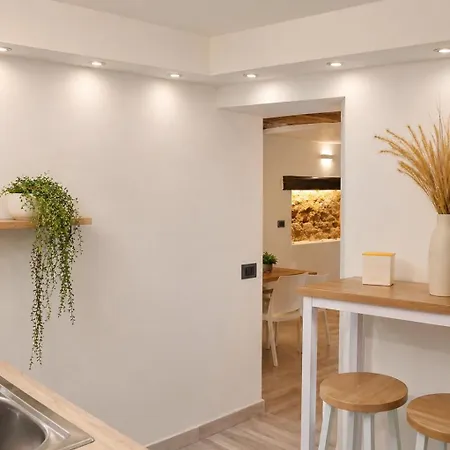 Apartamento Centro Storico Stationsuite N5 Wifi Tutto A Piedi! *