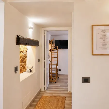 Apartamento Centro Storico Stationsuite N5 Wifi Tutto A Piedi! Palermo